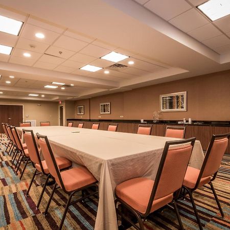 Fairfield Inn & Suites By Marriott Atmore Dış mekan fotoğraf