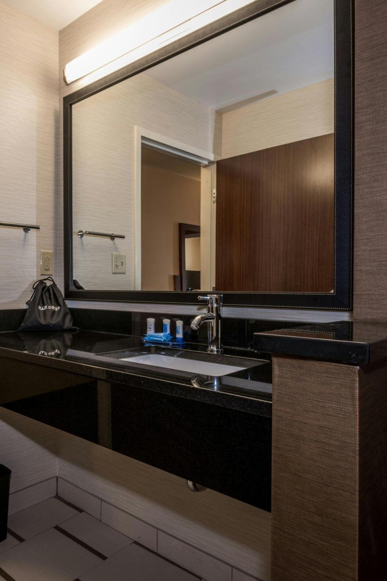 Fairfield Inn & Suites By Marriott Atmore Dış mekan fotoğraf