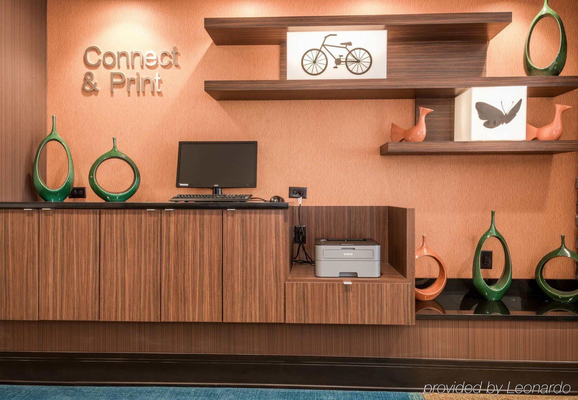 Fairfield Inn & Suites By Marriott Atmore Dış mekan fotoğraf
