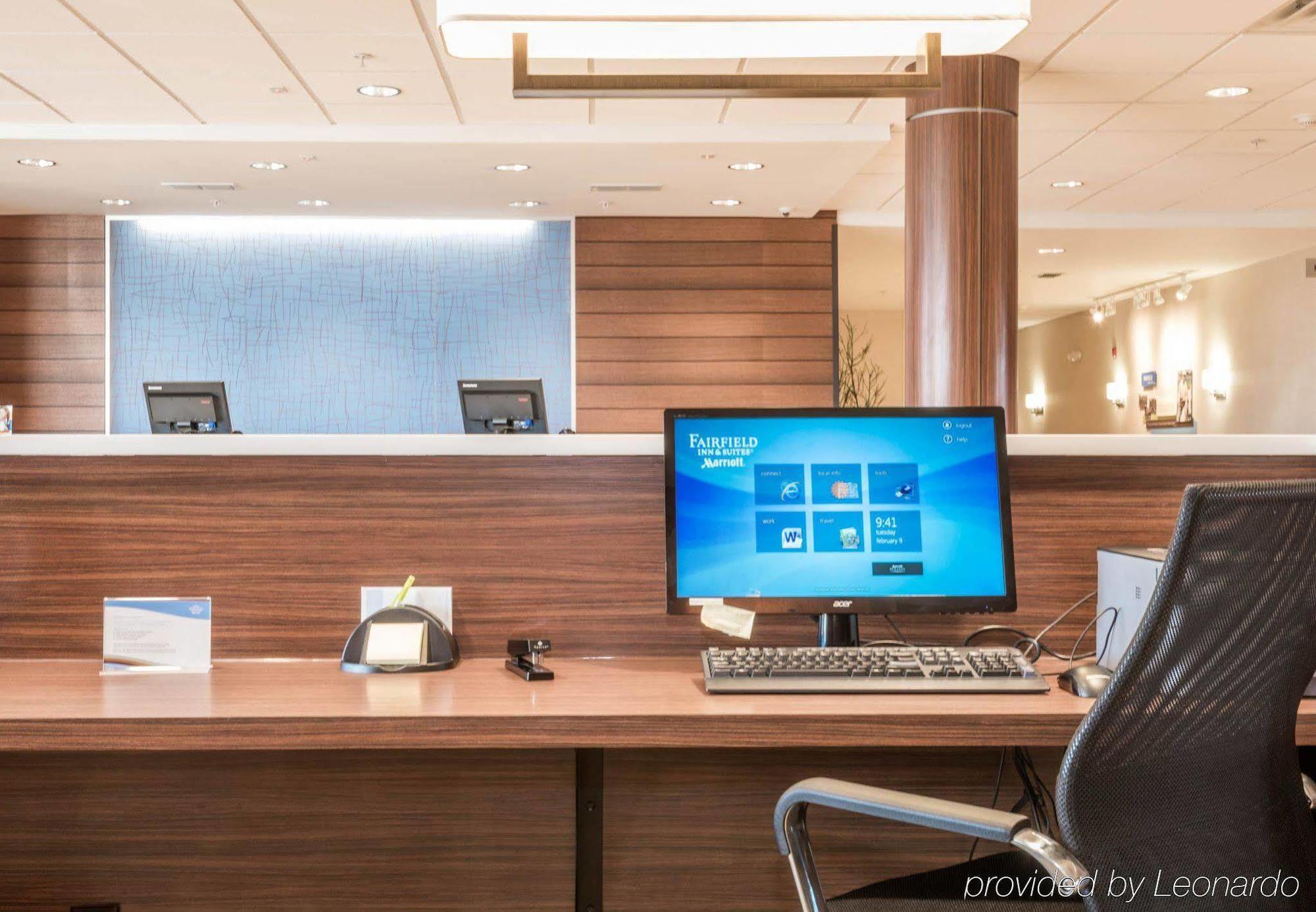 Fairfield Inn & Suites By Marriott Atmore Dış mekan fotoğraf